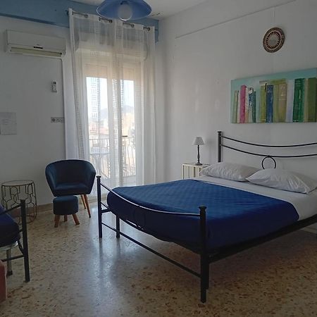 Отель Bbx Palermo Centro Экстерьер фото